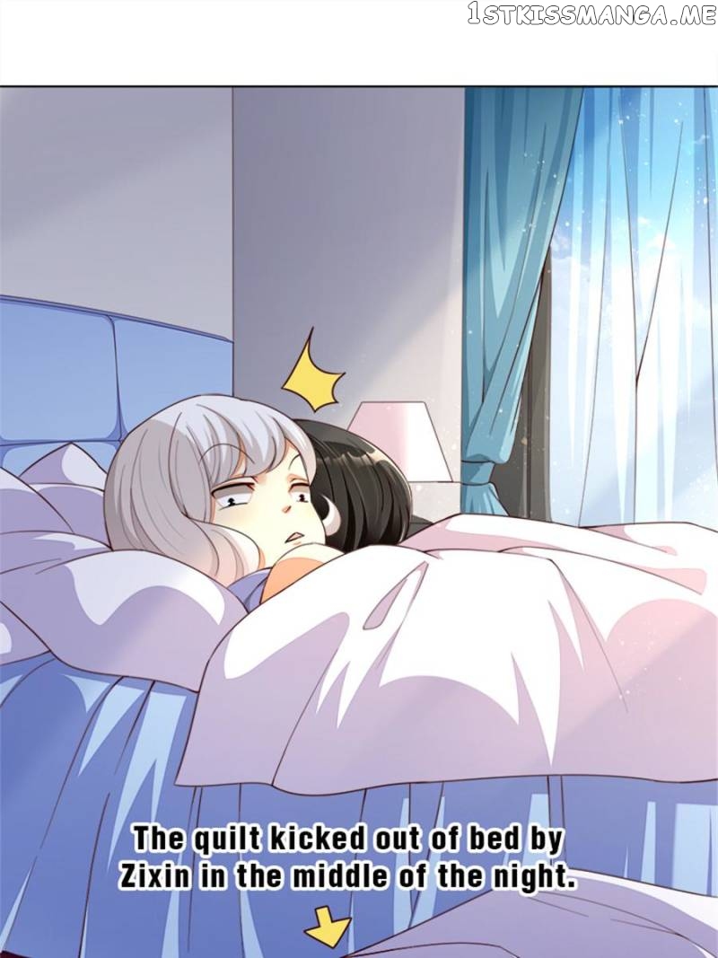 Cute Wife at Home: Never Marry a Crafty Husband chapter 23 - page 60