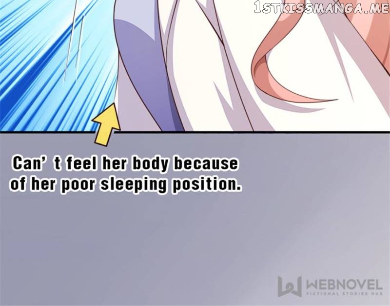 Cute Wife at Home: Never Marry a Crafty Husband chapter 23 - page 65