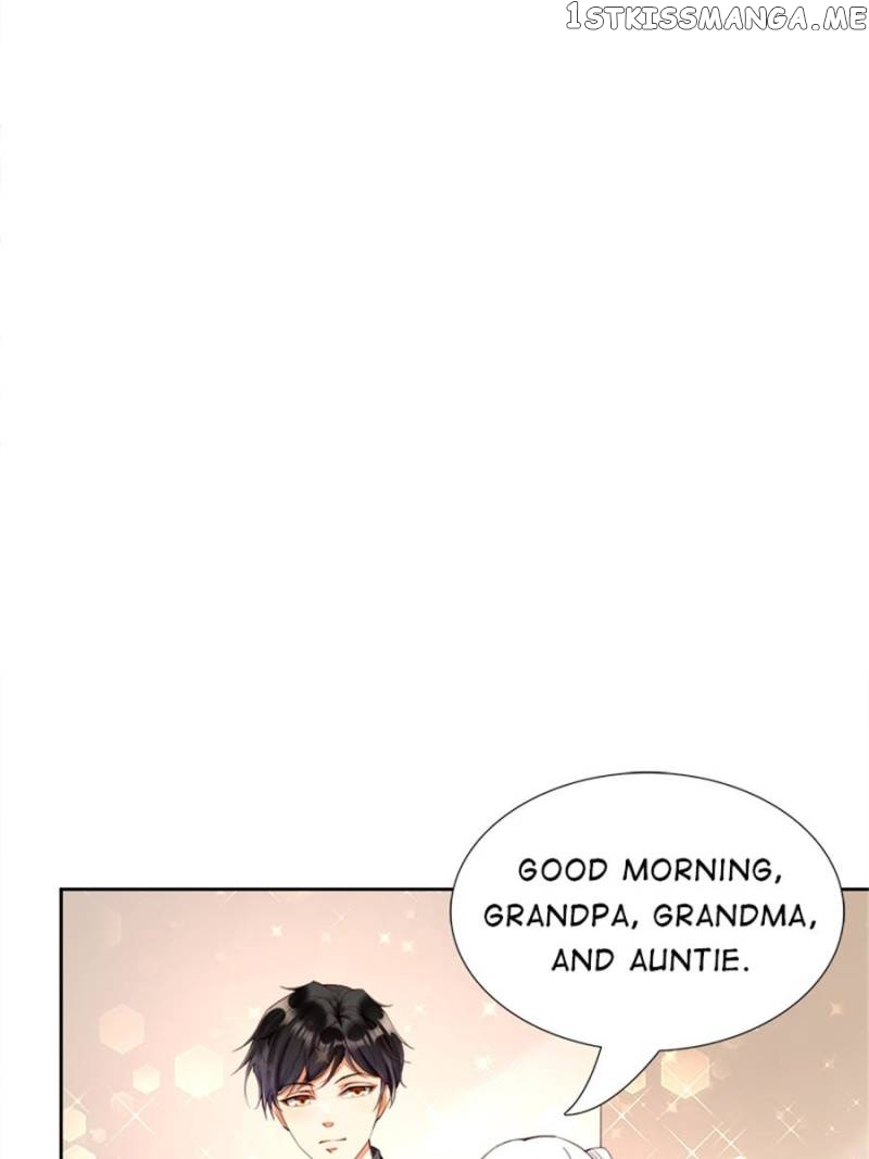 Cute Wife at Home: Never Marry a Crafty Husband chapter 23 - page 76