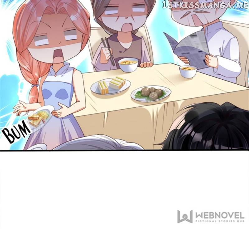 Cute Wife at Home: Never Marry a Crafty Husband chapter 23 - page 79