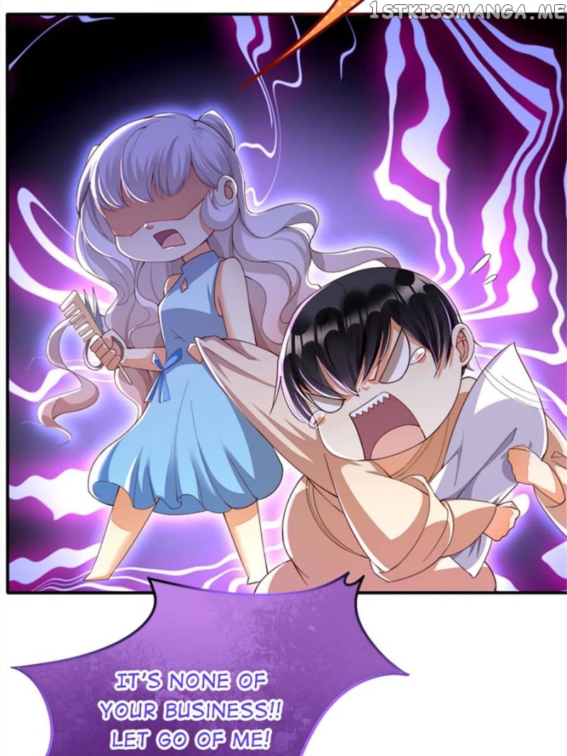 Cute Wife at Home: Never Marry a Crafty Husband chapter 23 - page 84