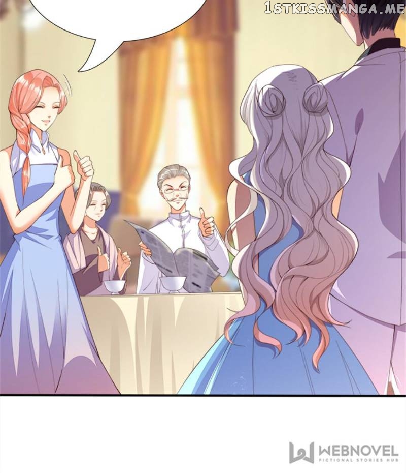 Cute Wife at Home: Never Marry a Crafty Husband chapter 23 - page 87