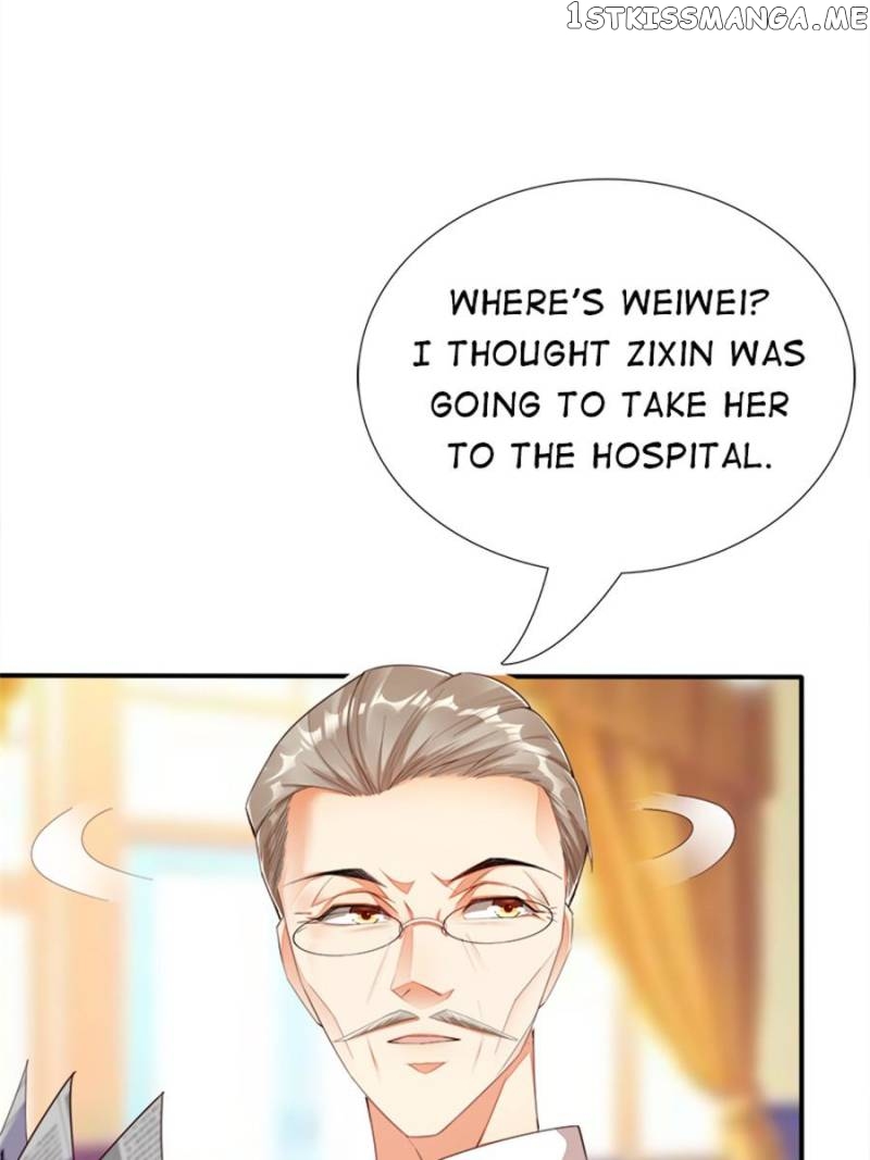 Cute Wife at Home: Never Marry a Crafty Husband chapter 23 - page 88