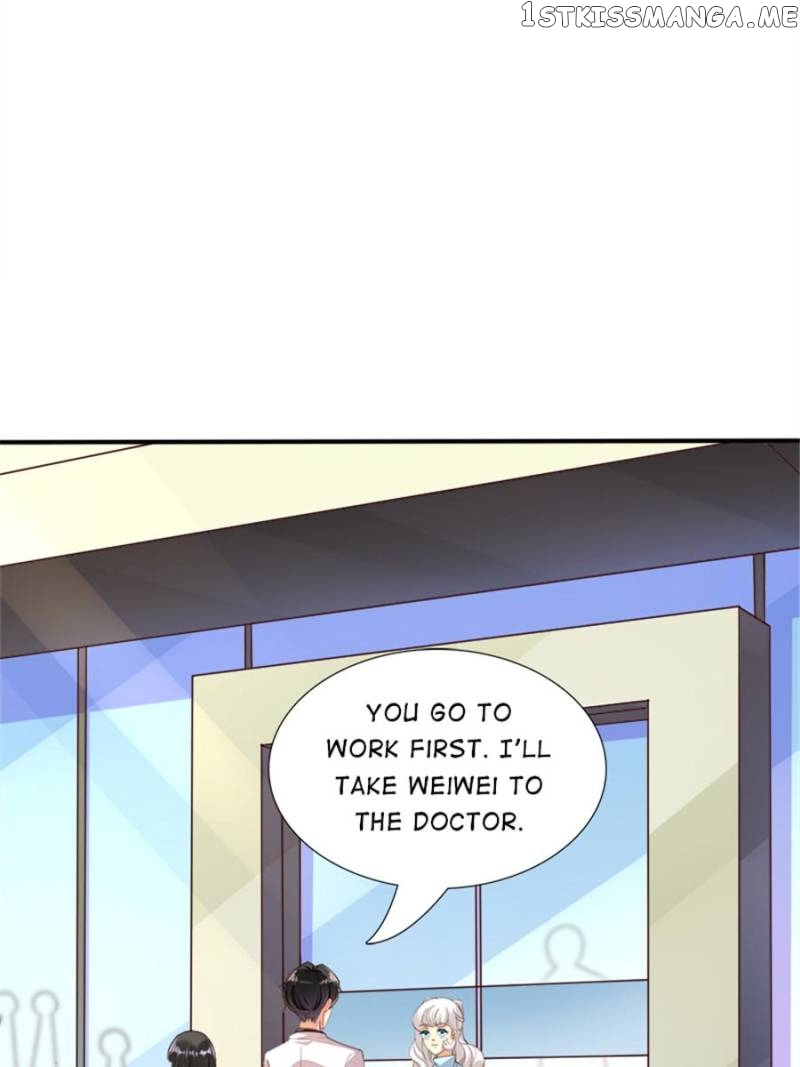Cute Wife at Home: Never Marry a Crafty Husband chapter 23 - page 98