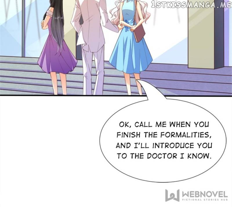 Cute Wife at Home: Never Marry a Crafty Husband chapter 23 - page 99