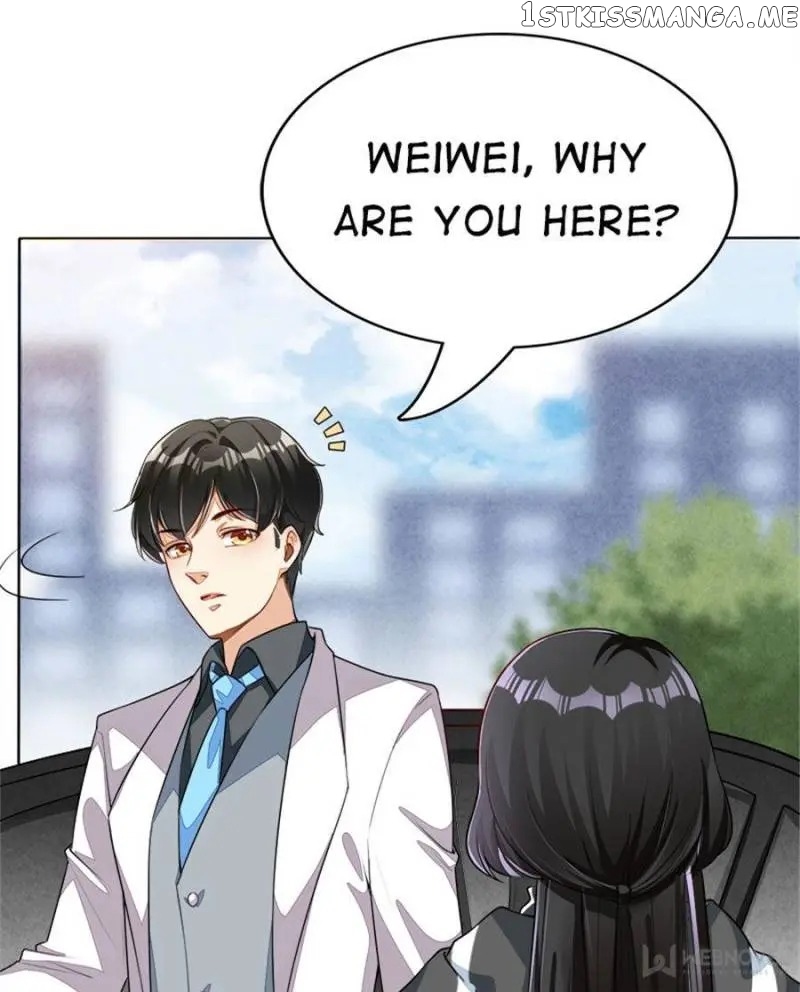 Cute Wife at Home: Never Marry a Crafty Husband chapter 46 - page 16