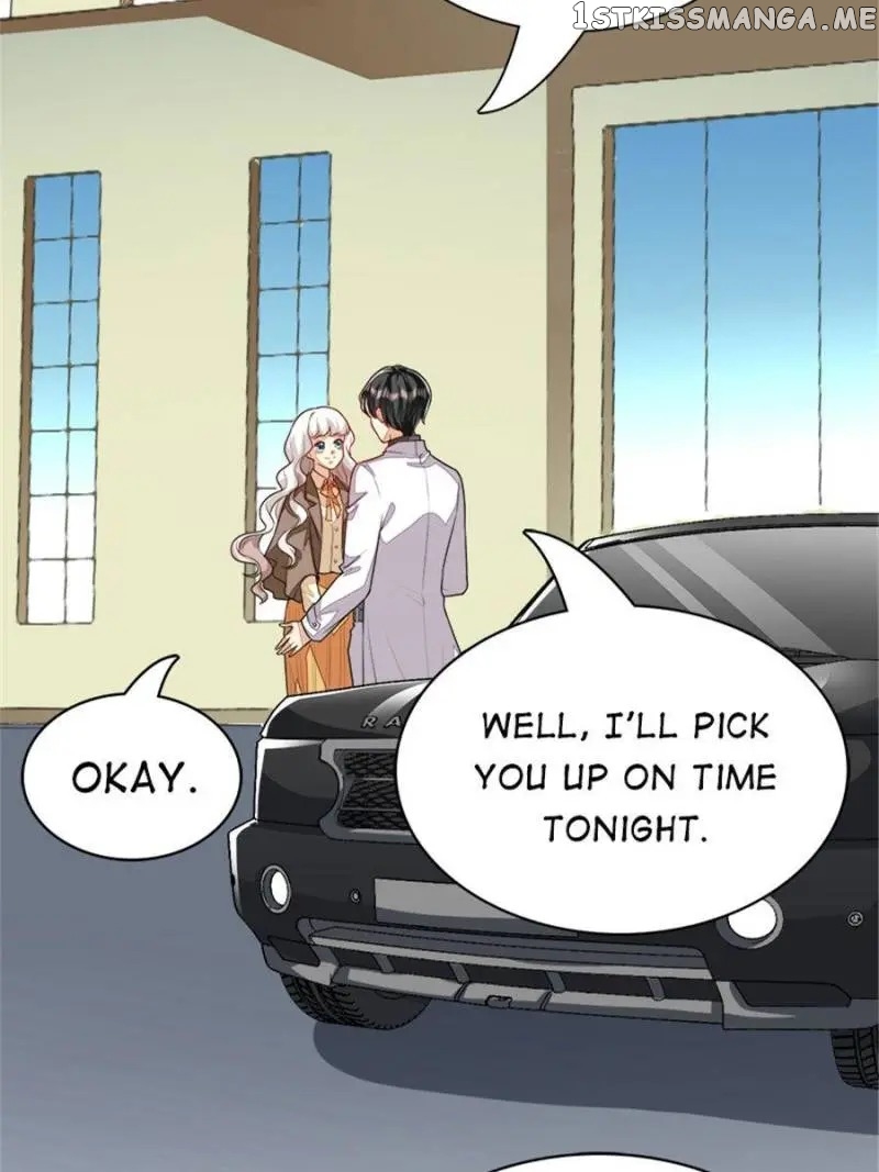 Cute Wife at Home: Never Marry a Crafty Husband chapter 46 - page 2