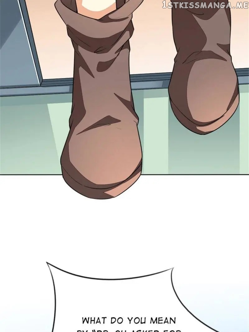 Cute Wife at Home: Never Marry a Crafty Husband chapter 46 - page 21