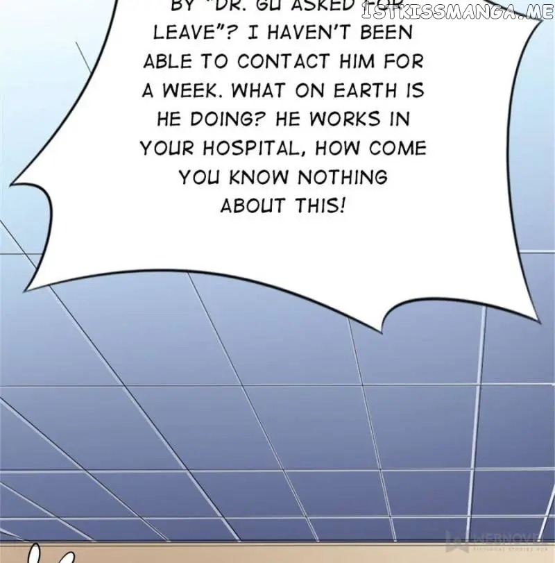 Cute Wife at Home: Never Marry a Crafty Husband chapter 46 - page 22