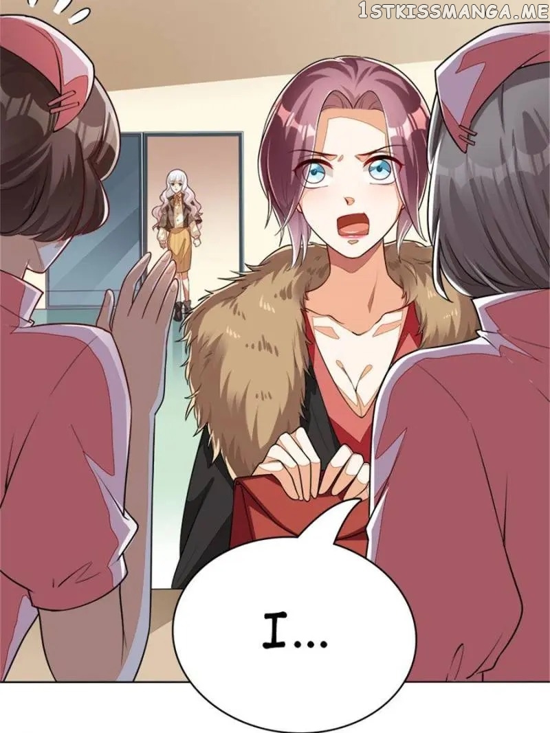 Cute Wife at Home: Never Marry a Crafty Husband chapter 46 - page 23