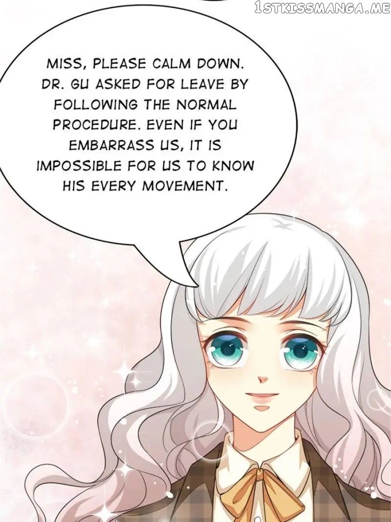 Cute Wife at Home: Never Marry a Crafty Husband chapter 46 - page 24
