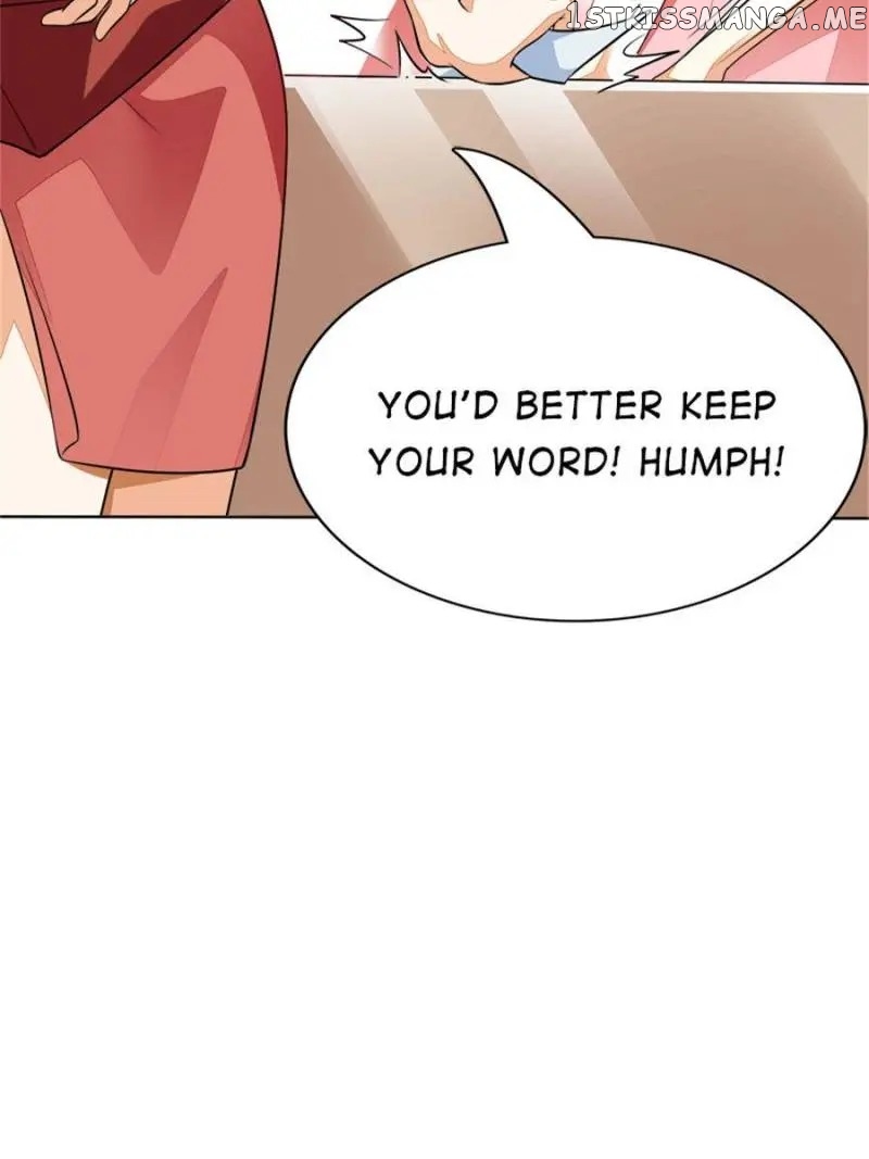 Cute Wife at Home: Never Marry a Crafty Husband chapter 46 - page 28