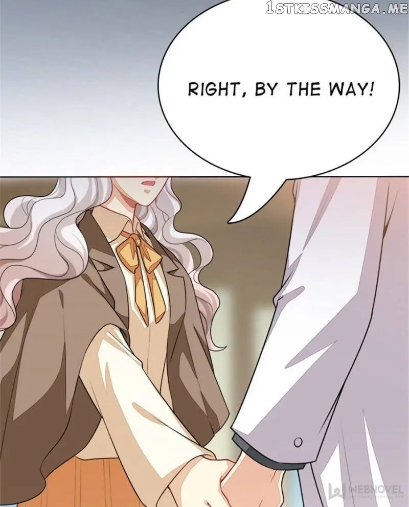 Cute Wife at Home: Never Marry a Crafty Husband chapter 46 - page 3