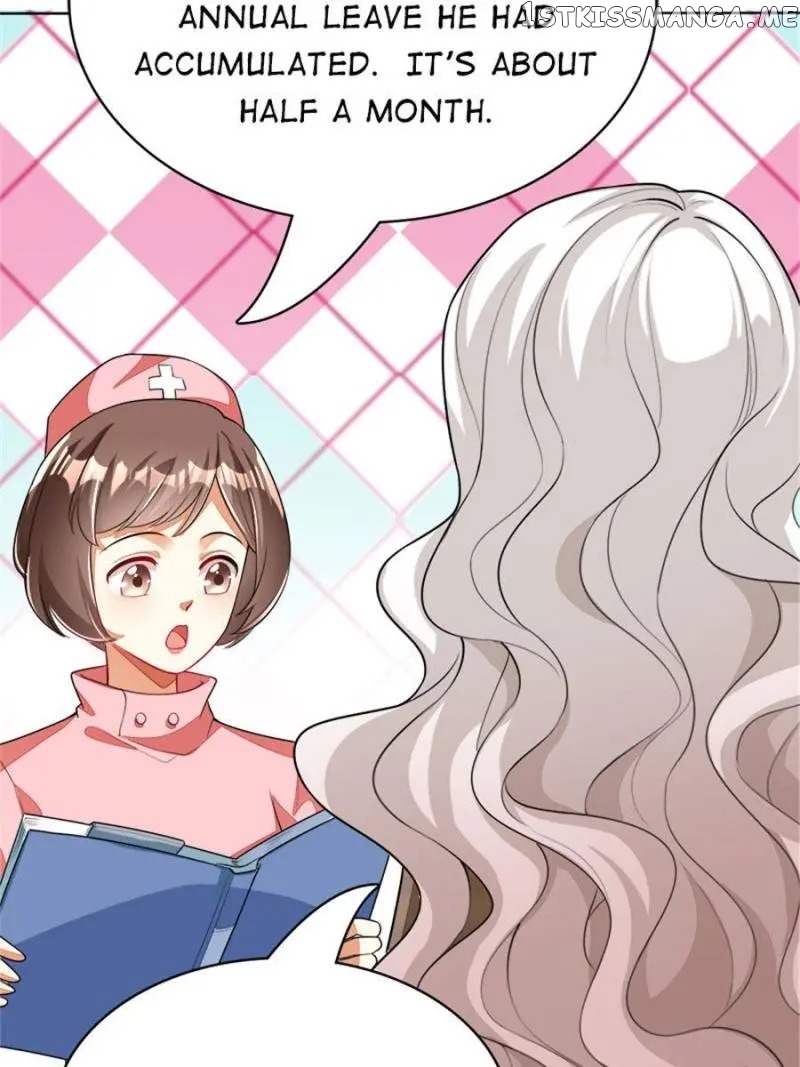 Cute Wife at Home: Never Marry a Crafty Husband chapter 46 - page 31