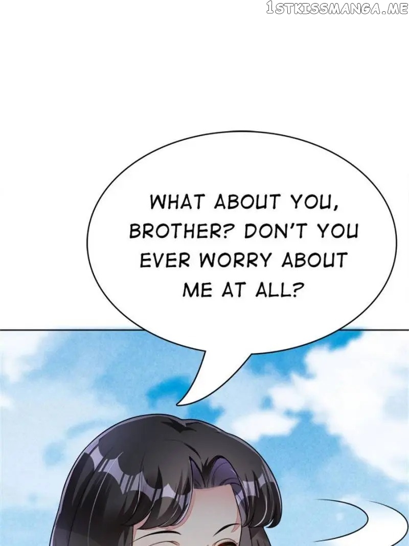 Cute Wife at Home: Never Marry a Crafty Husband chapter 46 - page 37