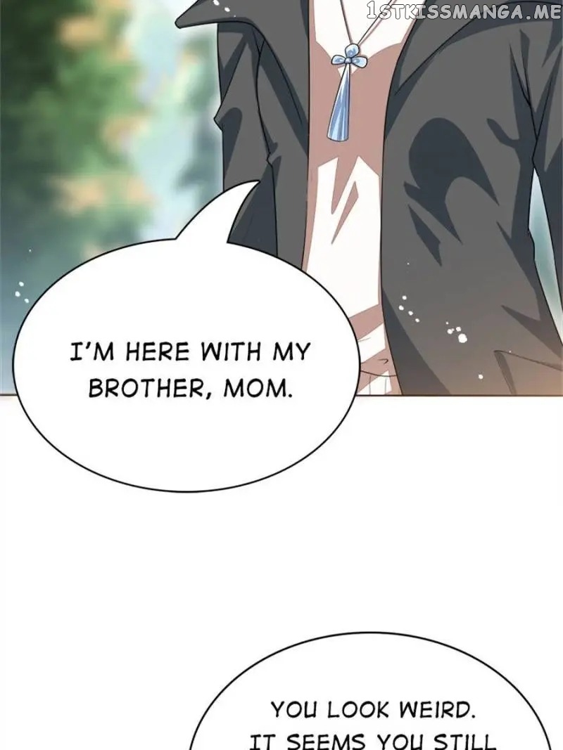 Cute Wife at Home: Never Marry a Crafty Husband chapter 46 - page 46