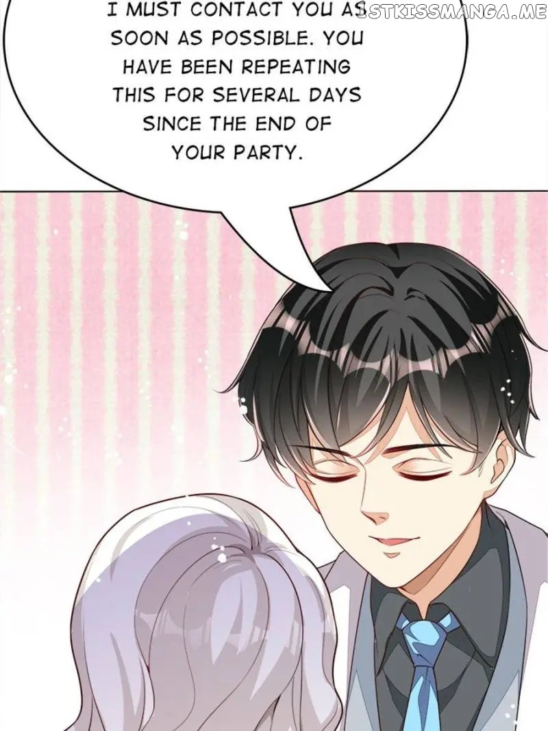 Cute Wife at Home: Never Marry a Crafty Husband chapter 46 - page 5