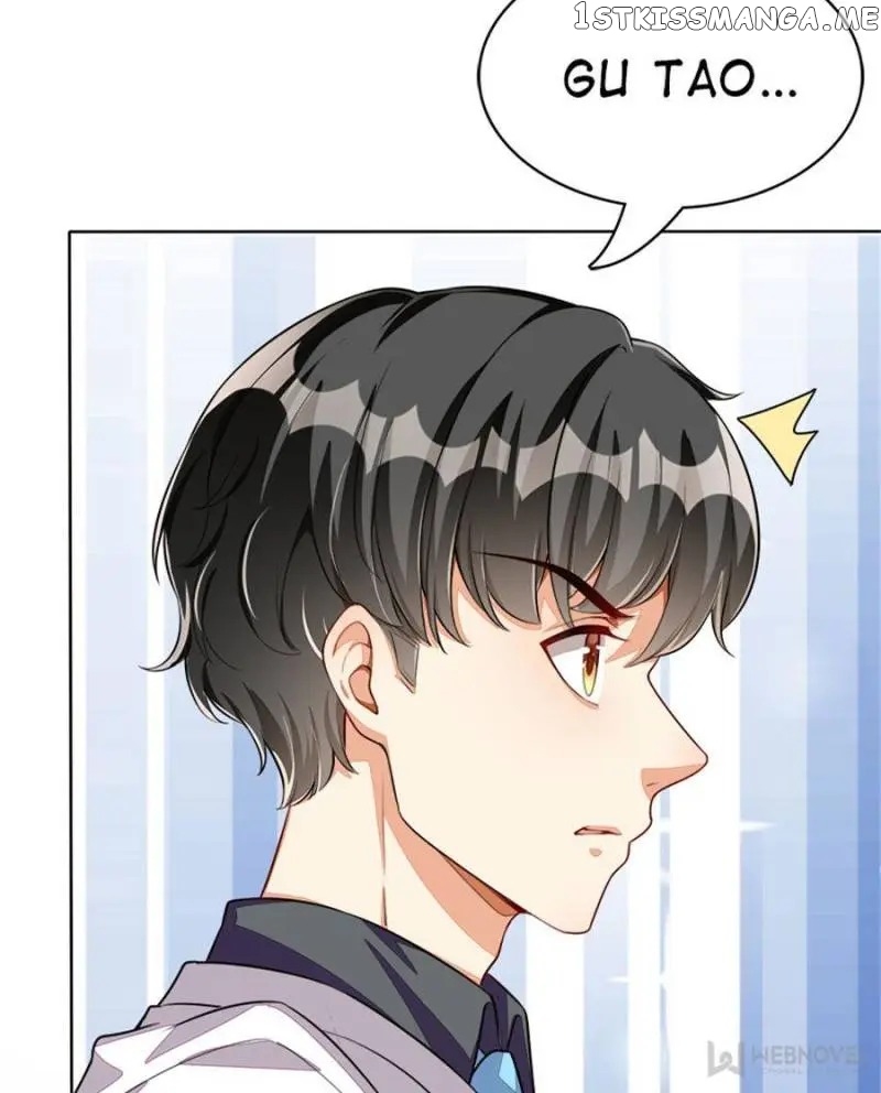 Cute Wife at Home: Never Marry a Crafty Husband chapter 46 - page 53