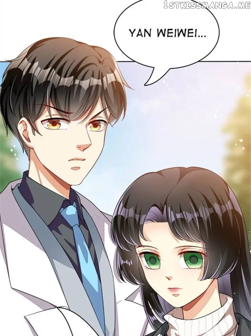 Cute Wife at Home: Never Marry a Crafty Husband chapter 46 - page 55