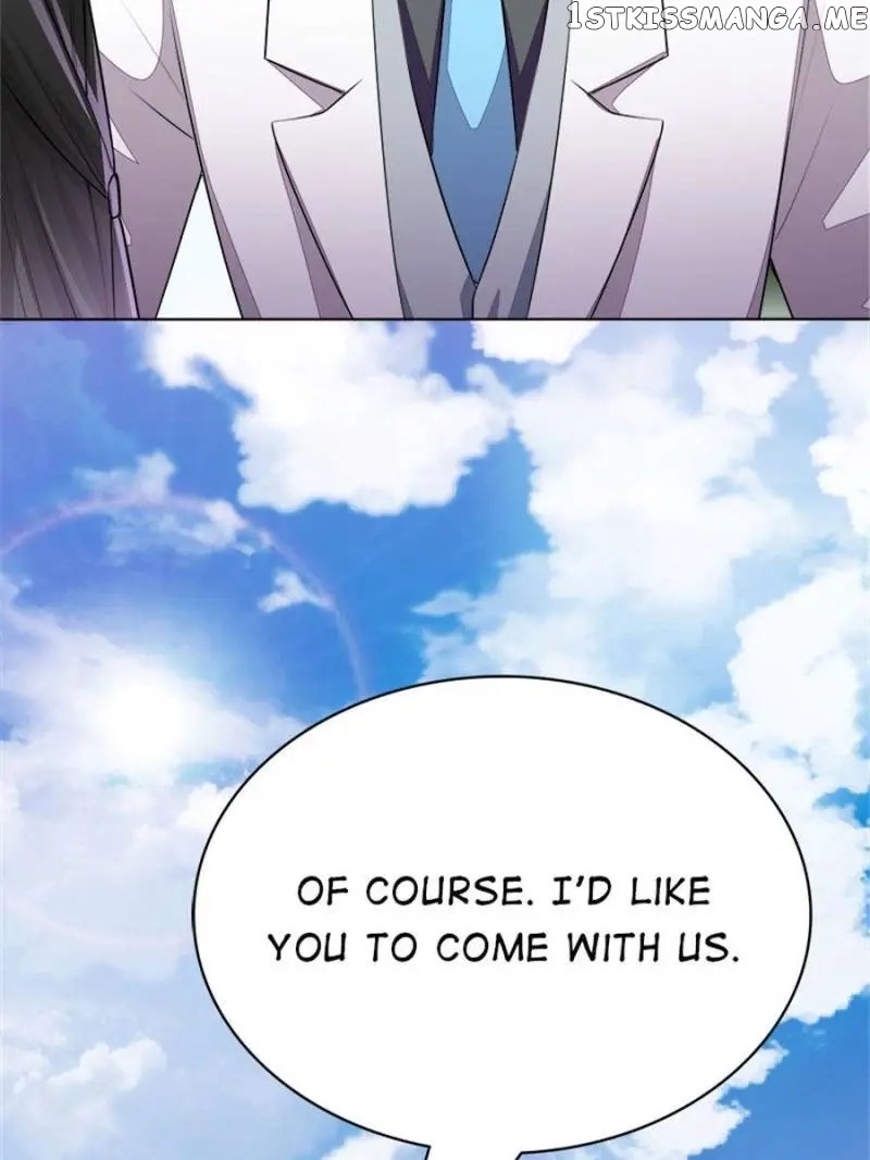 Cute Wife at Home: Never Marry a Crafty Husband chapter 46 - page 60