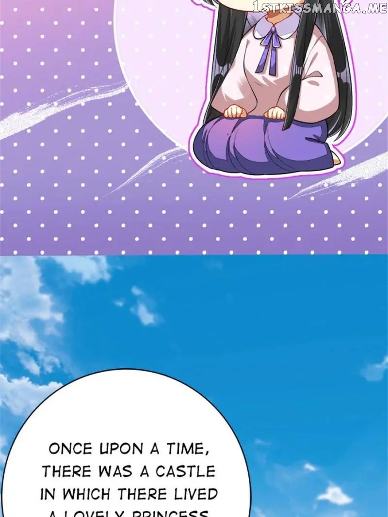 Cute Wife at Home: Never Marry a Crafty Husband chapter 46 - page 64