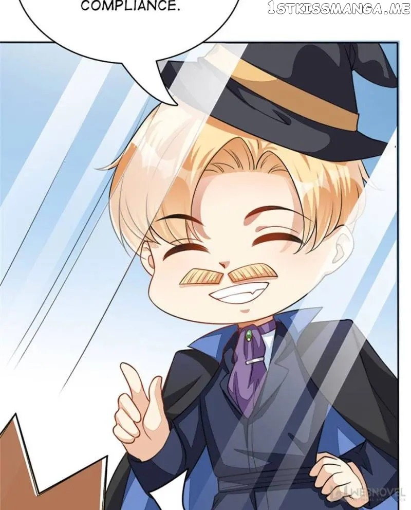 Cute Wife at Home: Never Marry a Crafty Husband chapter 46 - page 71