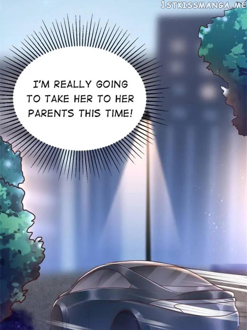 Cute Wife at Home: Never Marry a Crafty Husband chapter 20 - page 70