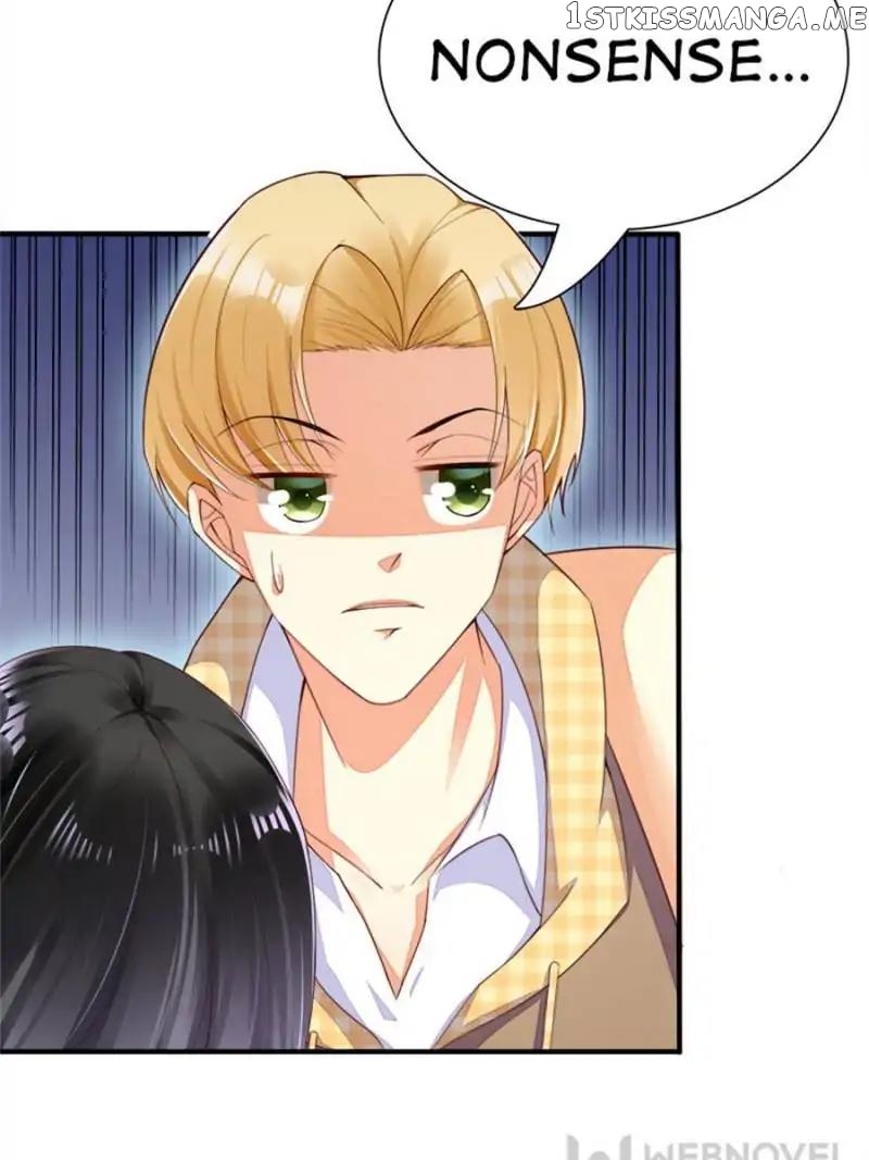 Cute Wife at Home: Never Marry a Crafty Husband chapter 20 - page 85