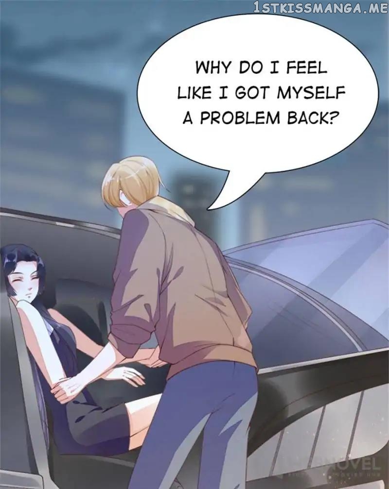 Cute Wife at Home: Never Marry a Crafty Husband chapter 20 - page 87