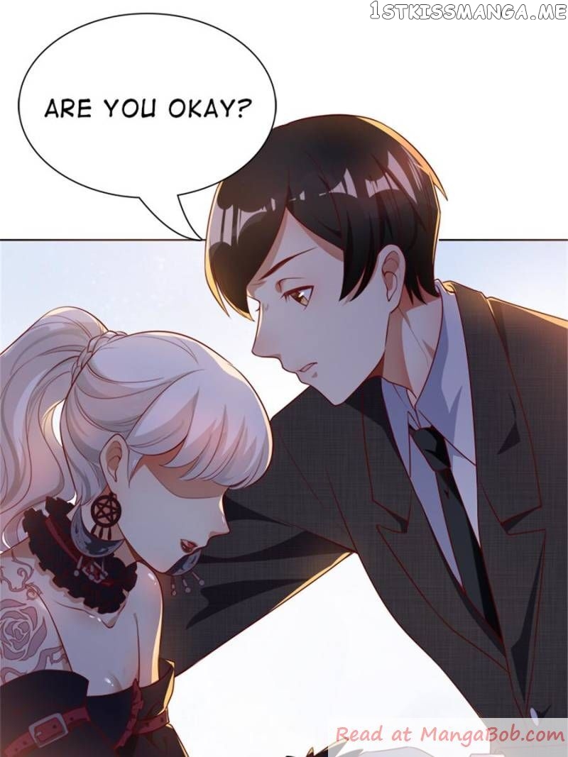 Cute Wife at Home: Never Marry a Crafty Husband chapter 10 - page 113