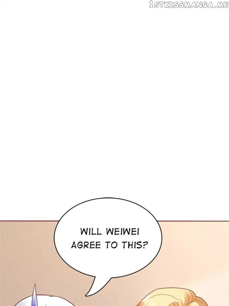 Cute Wife at Home: Never Marry a Crafty Husband chapter 43 - page 65