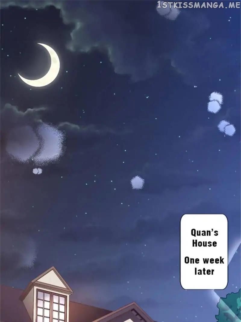 Cute Wife at Home: Never Marry a Crafty Husband chapter 18 - page 11