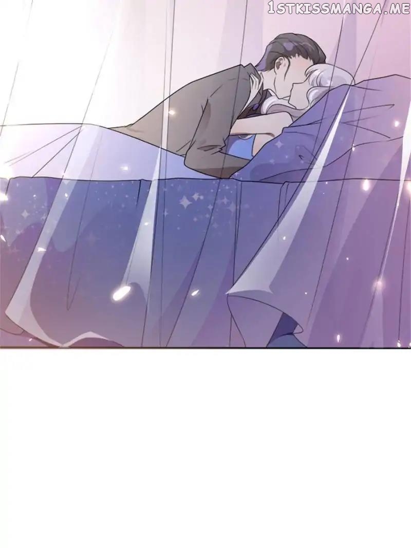 Cute Wife at Home: Never Marry a Crafty Husband chapter 18 - page 113