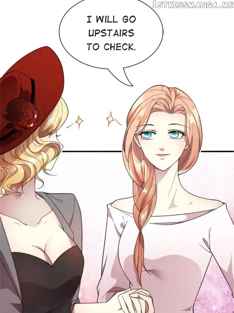 Cute Wife at Home: Never Marry a Crafty Husband chapter 18 - page 117