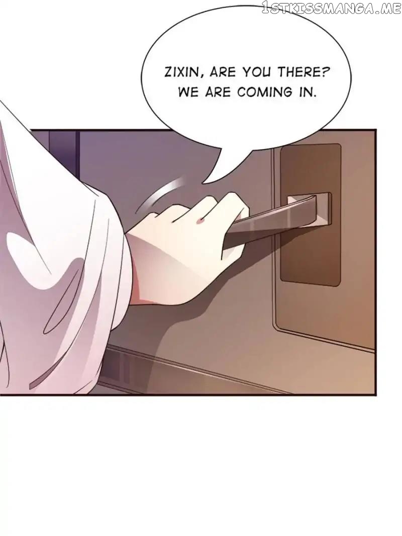 Cute Wife at Home: Never Marry a Crafty Husband chapter 18 - page 119