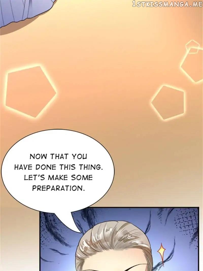 Cute Wife at Home: Never Marry a Crafty Husband chapter 18 - page 133