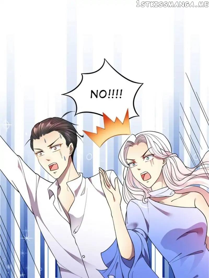 Cute Wife at Home: Never Marry a Crafty Husband chapter 18 - page 136