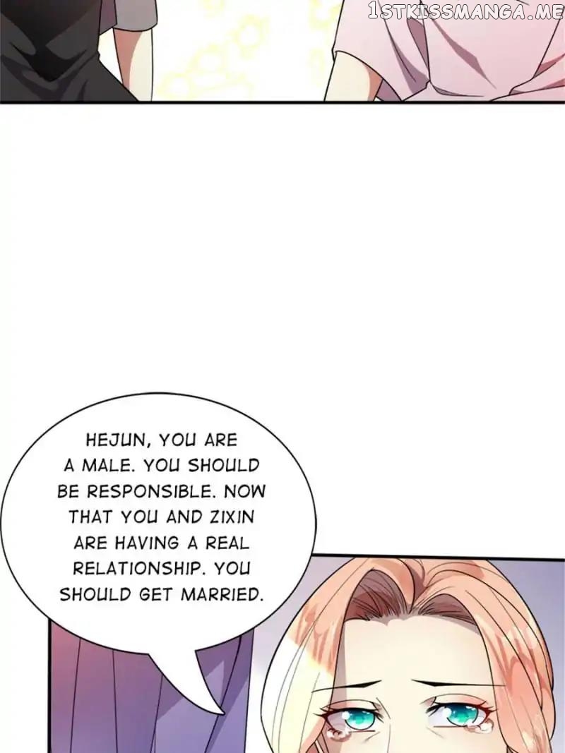 Cute Wife at Home: Never Marry a Crafty Husband chapter 18 - page 140