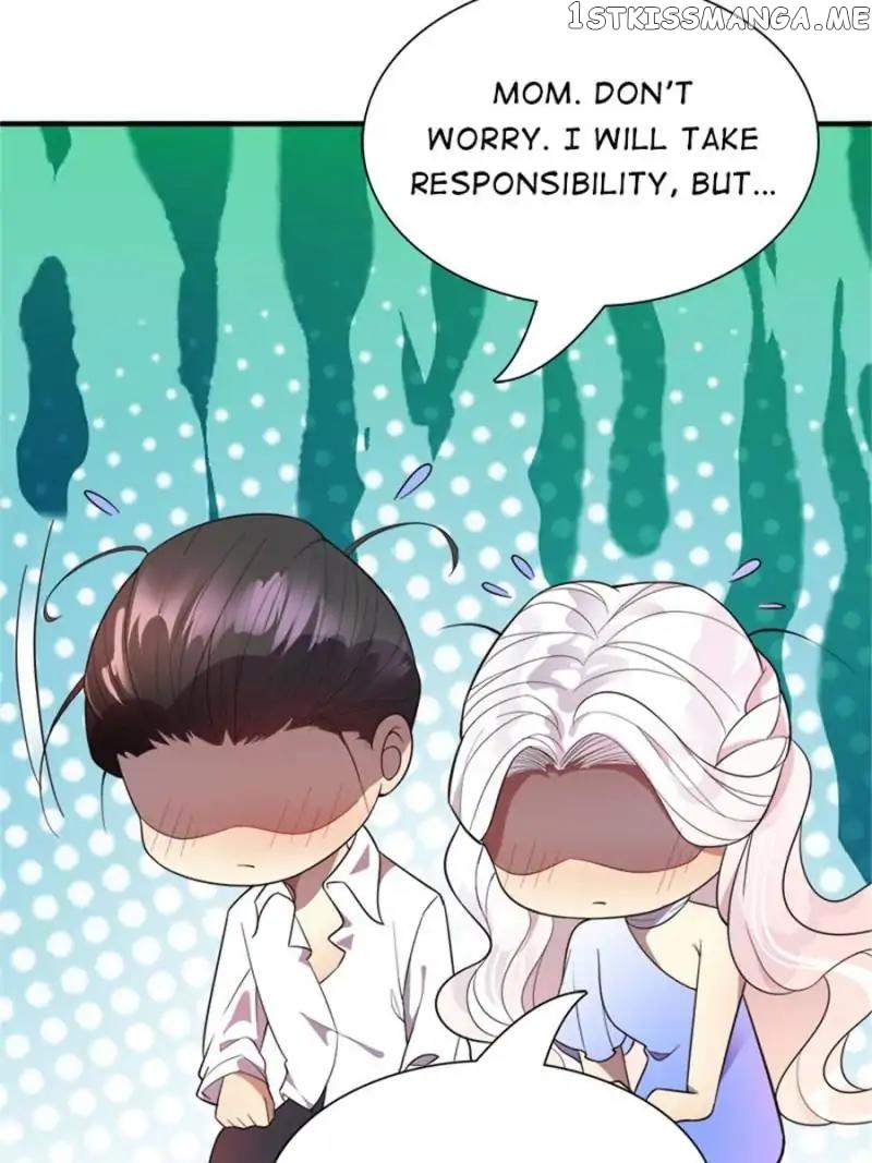 Cute Wife at Home: Never Marry a Crafty Husband chapter 18 - page 143