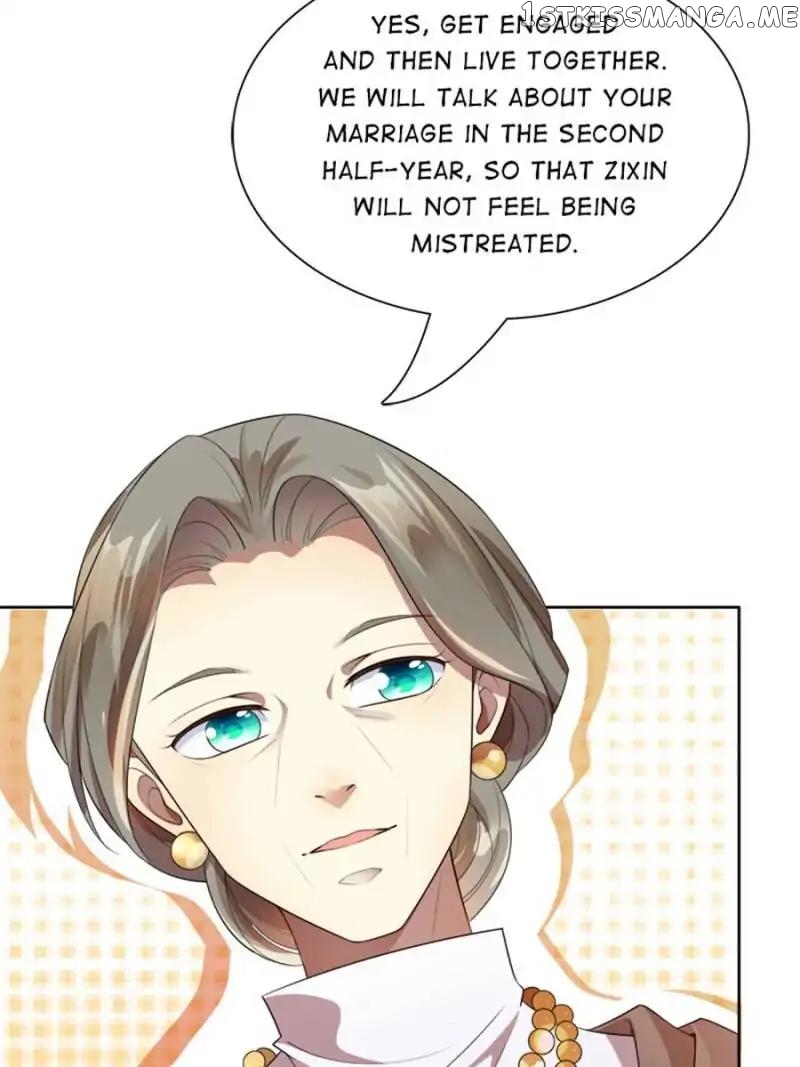 Cute Wife at Home: Never Marry a Crafty Husband chapter 18 - page 147