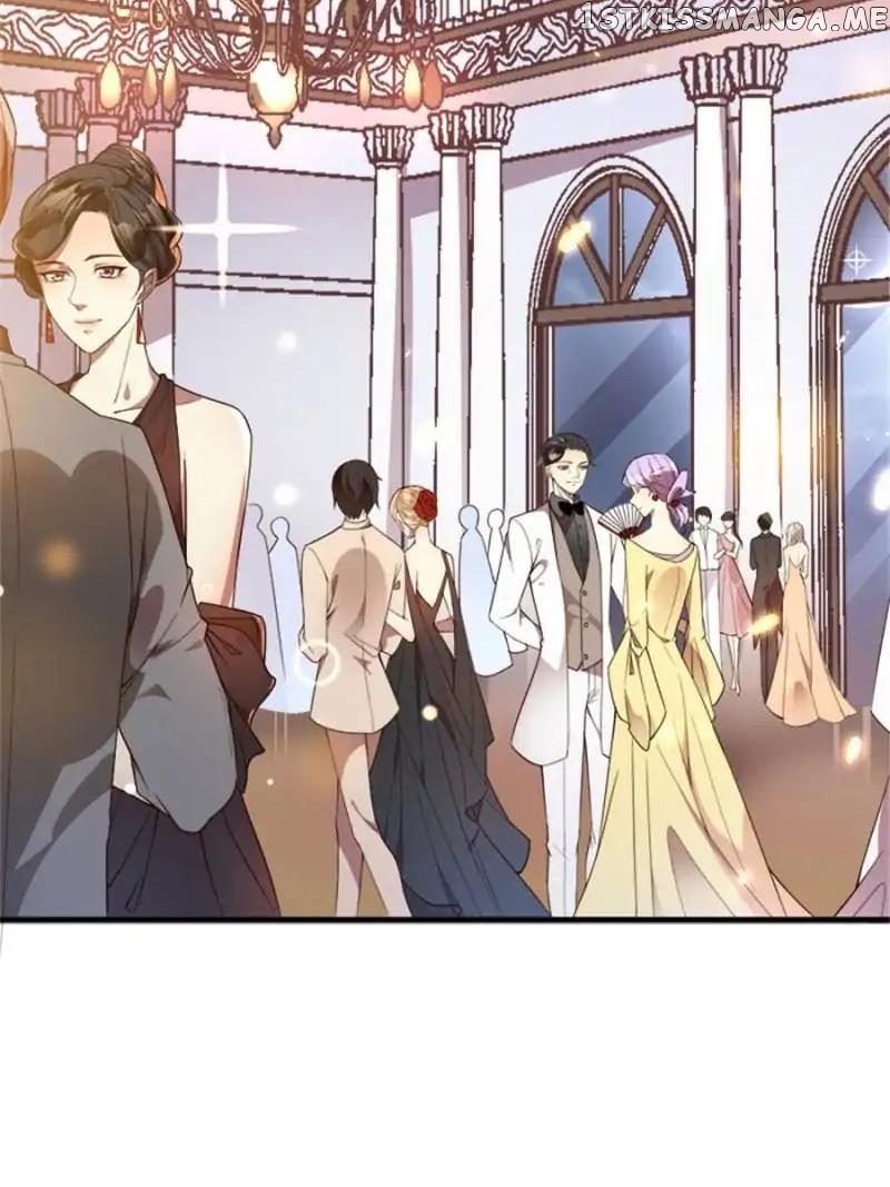 Cute Wife at Home: Never Marry a Crafty Husband chapter 18 - page 17