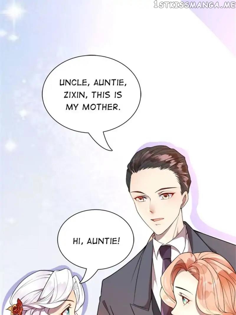Cute Wife at Home: Never Marry a Crafty Husband chapter 18 - page 25
