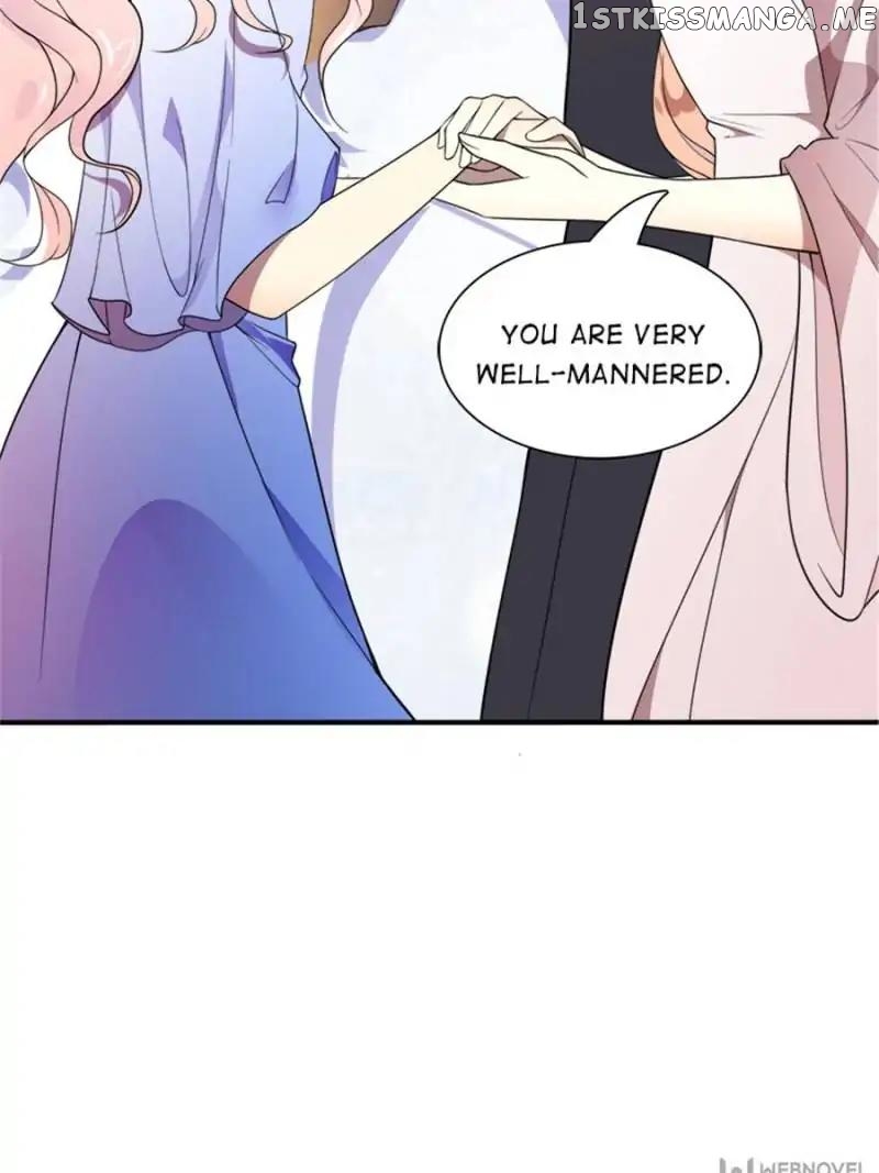 Cute Wife at Home: Never Marry a Crafty Husband chapter 18 - page 27