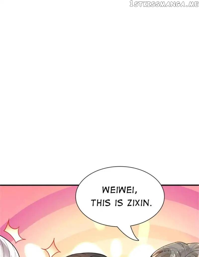 Cute Wife at Home: Never Marry a Crafty Husband chapter 18 - page 34