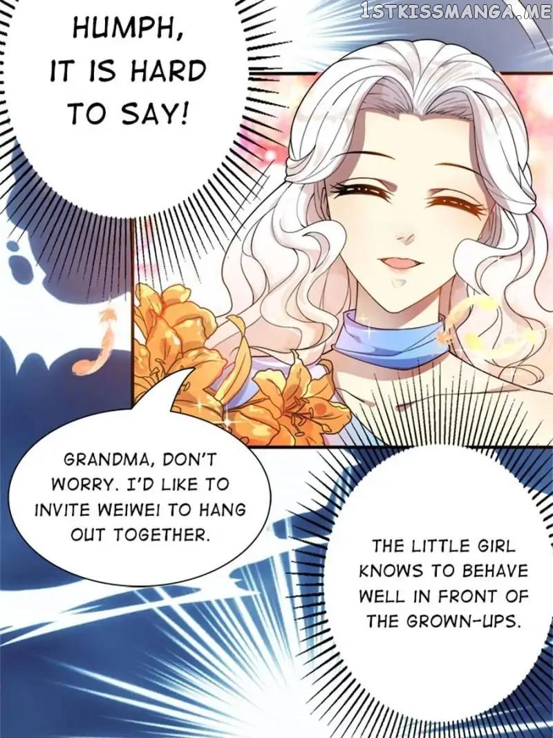 Cute Wife at Home: Never Marry a Crafty Husband chapter 18 - page 38