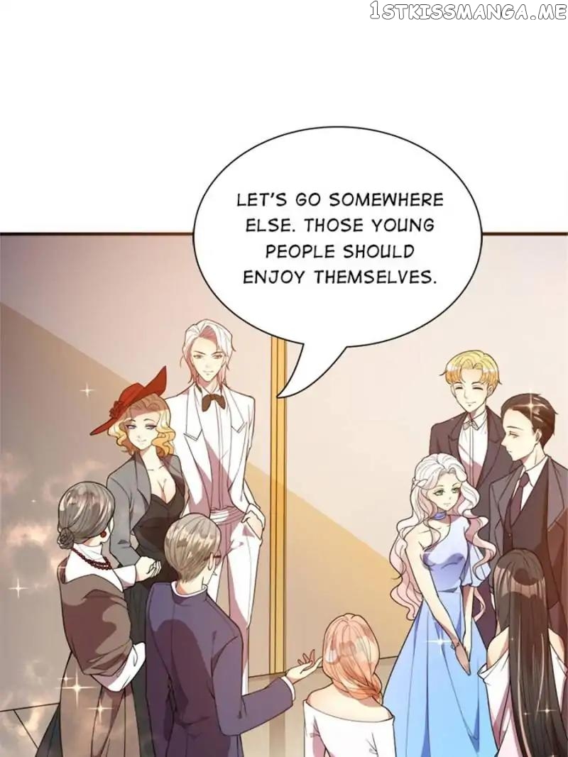 Cute Wife at Home: Never Marry a Crafty Husband chapter 18 - page 42