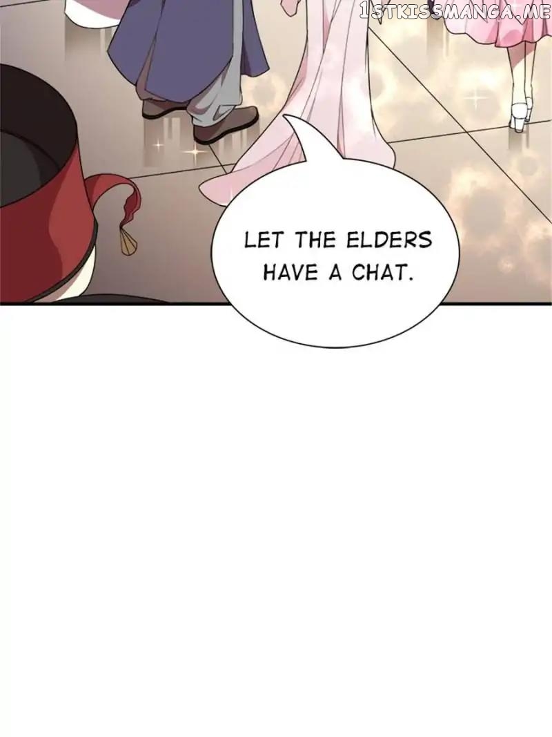 Cute Wife at Home: Never Marry a Crafty Husband chapter 18 - page 44