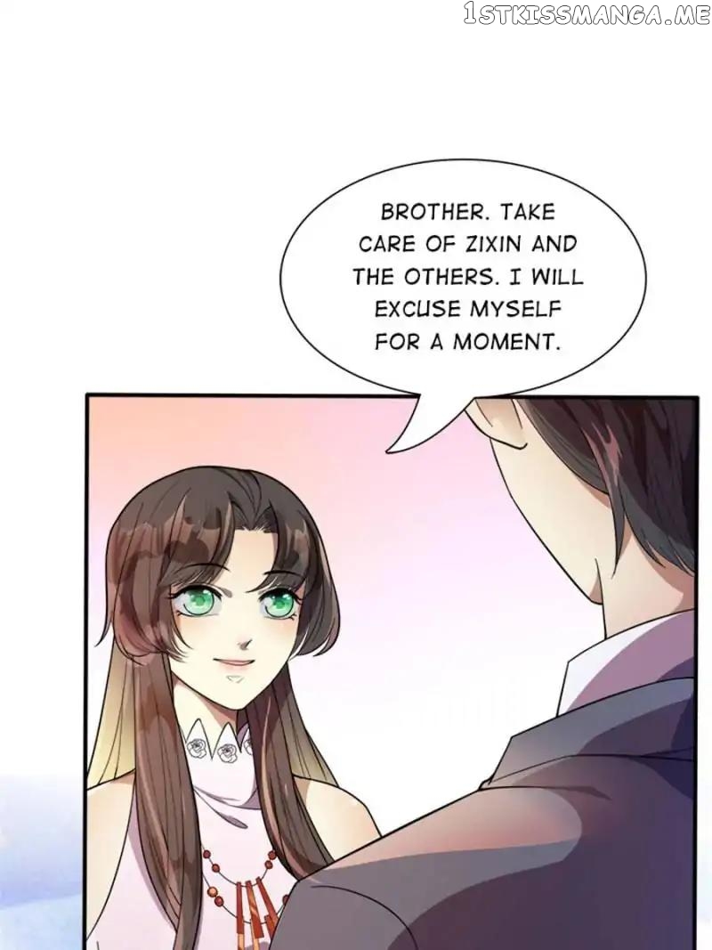 Cute Wife at Home: Never Marry a Crafty Husband chapter 18 - page 46