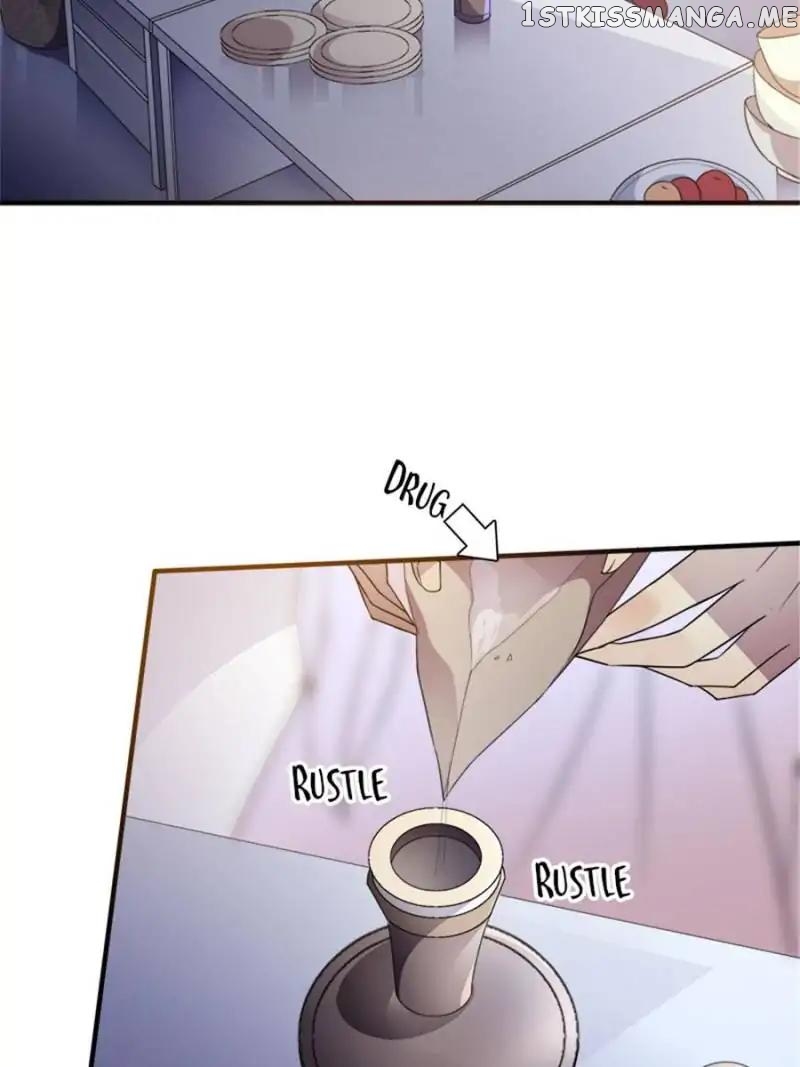 Cute Wife at Home: Never Marry a Crafty Husband chapter 18 - page 54
