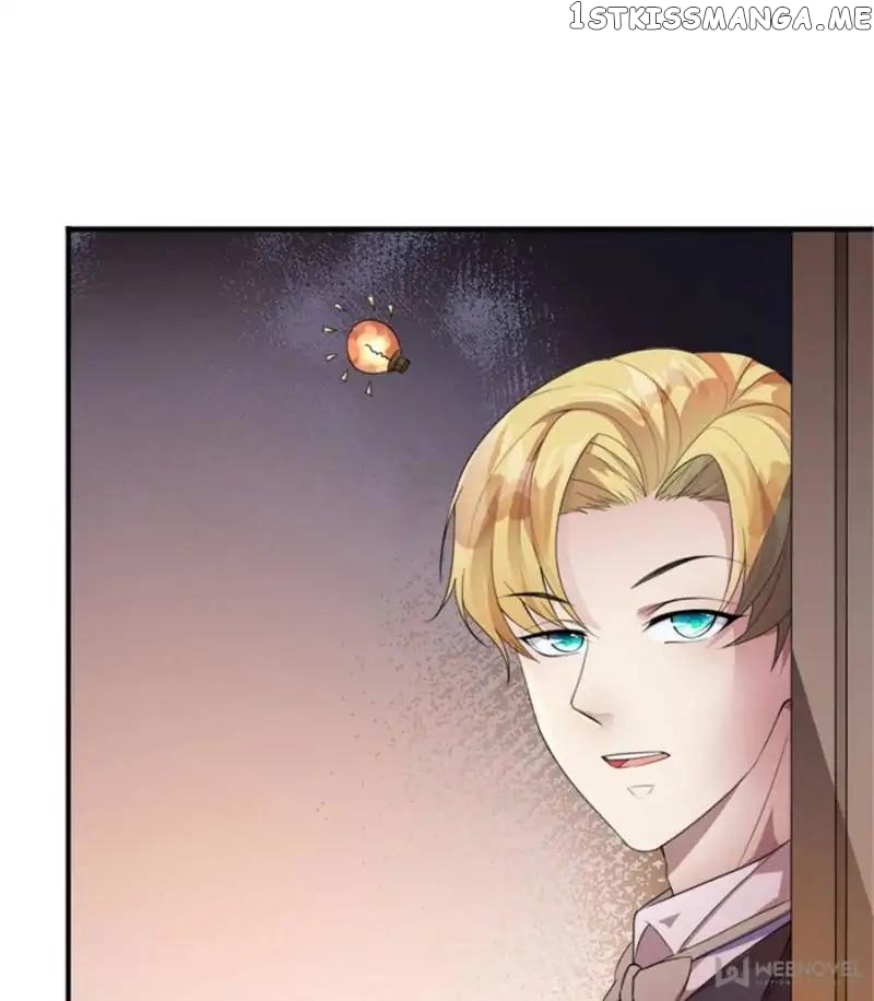 Cute Wife at Home: Never Marry a Crafty Husband chapter 18 - page 56